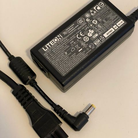 Charger AC adapter
