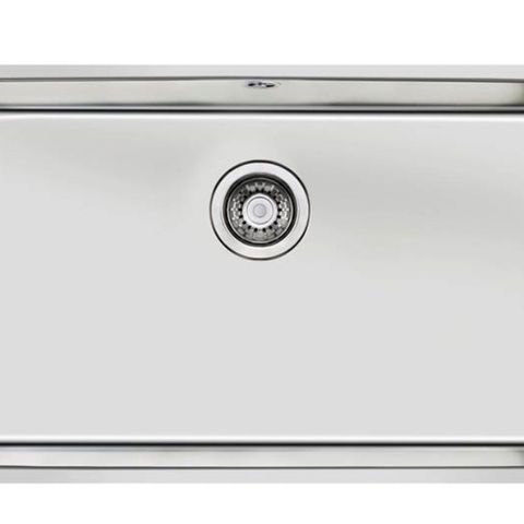 Kjøkkenvask  - Intra Linea 7140