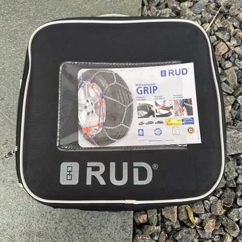 RUD-compact GRIP kjetting 4020 no. 4716958