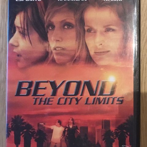 Beyond the city limits (2001)