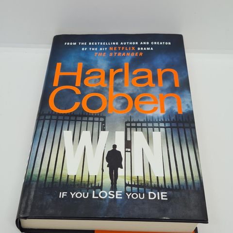 Win - Harlan Coben