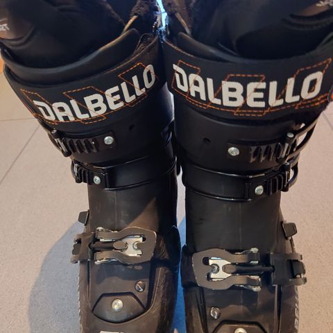 Dalbello Il Moro MX 90 265