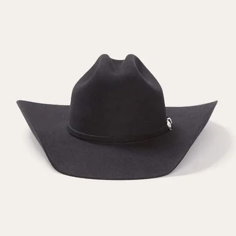 Stetson Corral 4X cowboyhatt ønsket kjøpt