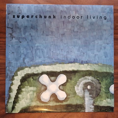 Superchunk – Indoor Living