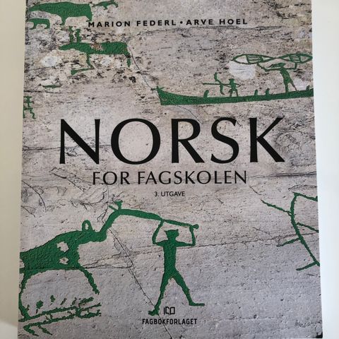 Norsk for fagskolen