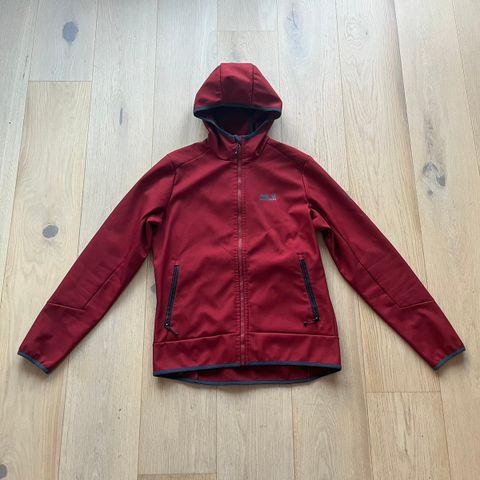 Selger pent brukt Jack Wolfskin Softshell jakke