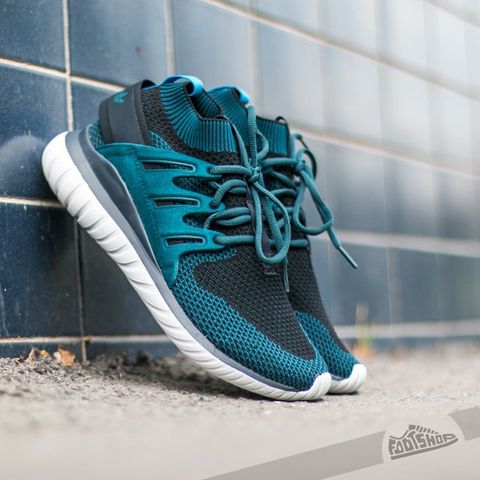 Adidas Tubular Nova Primeknit str 46 2/3