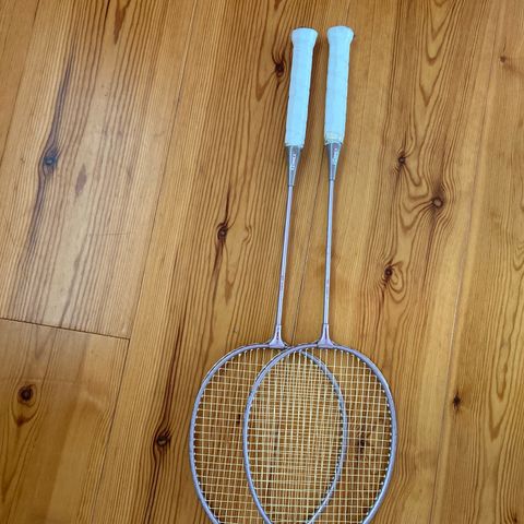 Badminton racketer Kennex