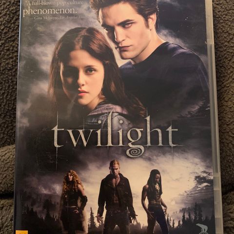 Twilight