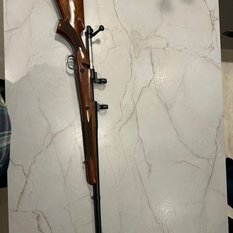 Rifle Winchester Safari Express 375 H&H