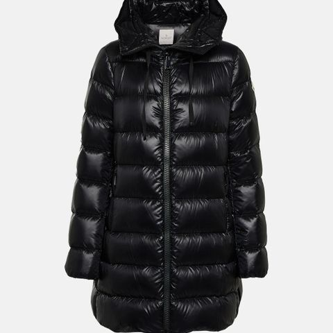 Ønskes kjøpt: Moncler Suyen str M