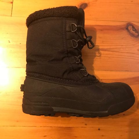 Sorel vinterstøvler / unisex / Str: 30