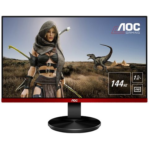 AOC G2590FX 24,5" gamingskjerm