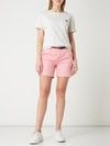 NY - Scotch & Soda High-Rise Shorts - Strs. 25