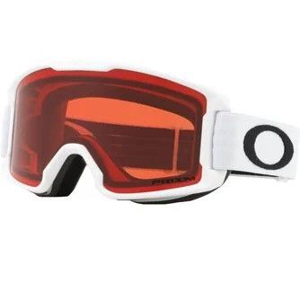 Helt nye OAKLEY · LINE MINER YOUTH