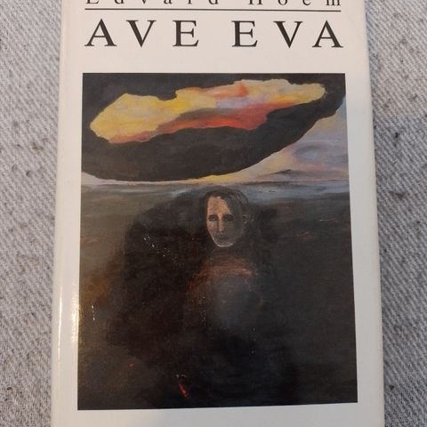 AVE EVA - Edvard Hoem
