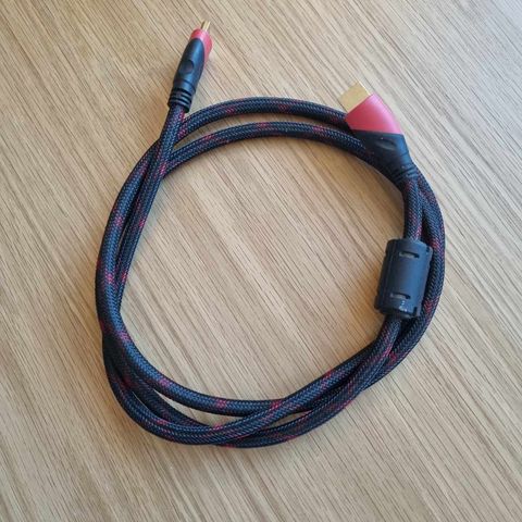 HDMI-kabel 100 cm