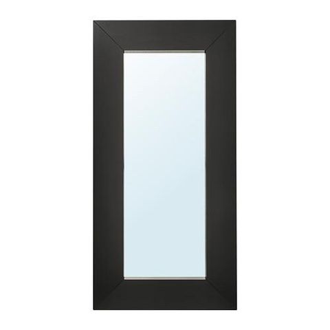 Mongstad speil fra IKEA selges hbo- utgått modell