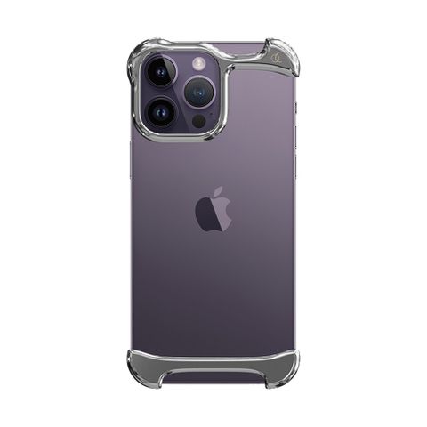 Arc Pulse aluminium mobil deksel iPhone 14 Pro