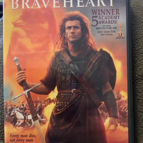 Braveheart