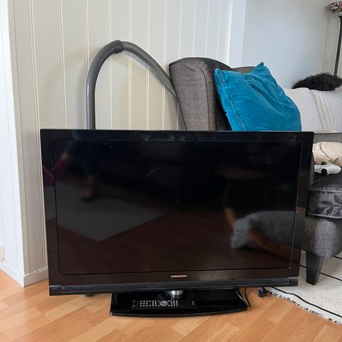 Tv grundig 40’’