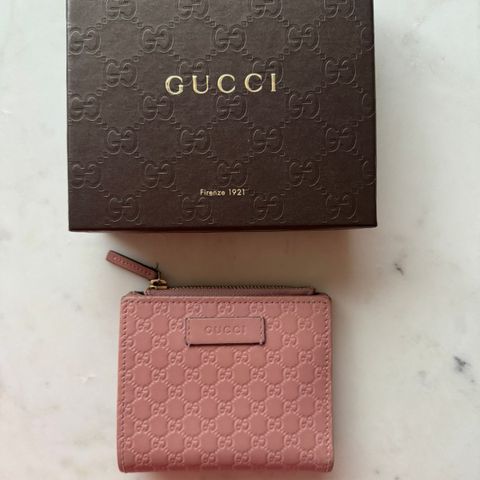 Gucci Lommebok