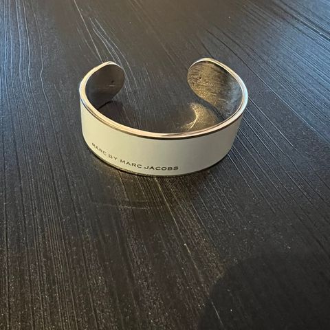 Marc Jacobs armbånd