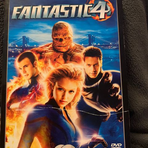 Fantastic 4