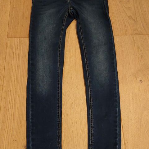 Dongeri bukser/ jeans