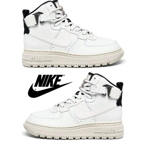 Super gode Nike sko