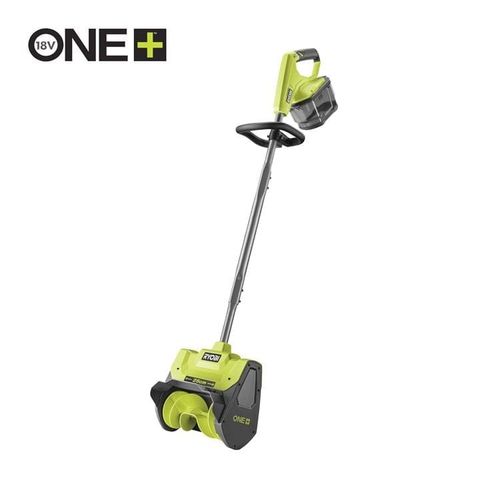 Ryobi 18 v Elektrisk snømåker som ny