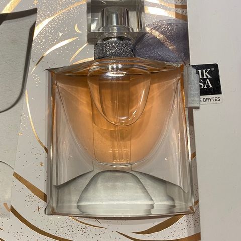 Lancôme La Vie Est Belle Eau De Parfum 30ml