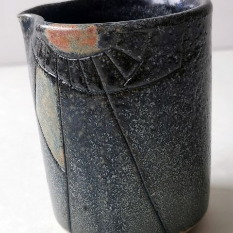 Øyvind Tingleff keramikk