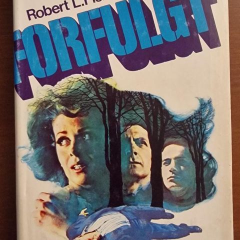Forfulgt (1981) Robert L. Fish