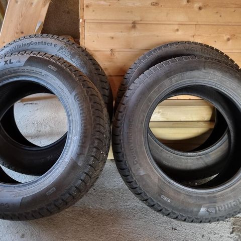 195/65 R 15 T XL