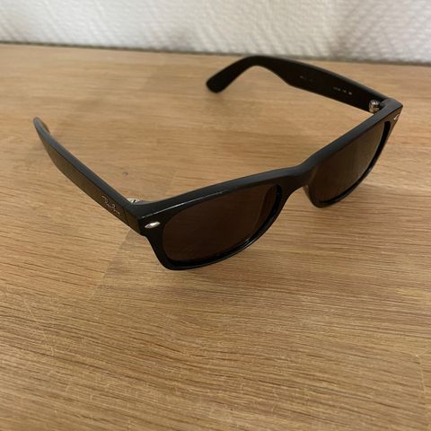 Ray-ban solbriller