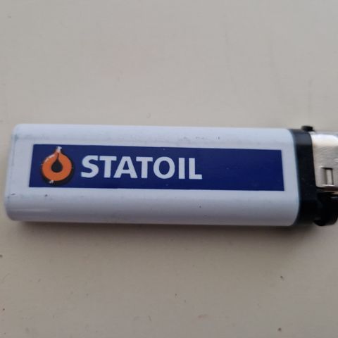 Statoil Lura lighter
