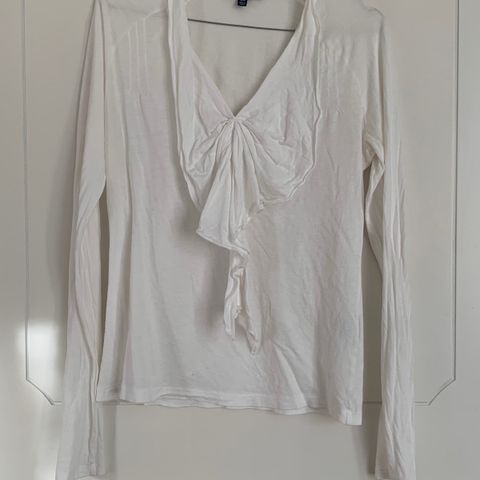 Flott Ralph Lauren bluse