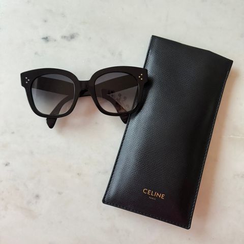 Celine CL4002UN Audrey 01B