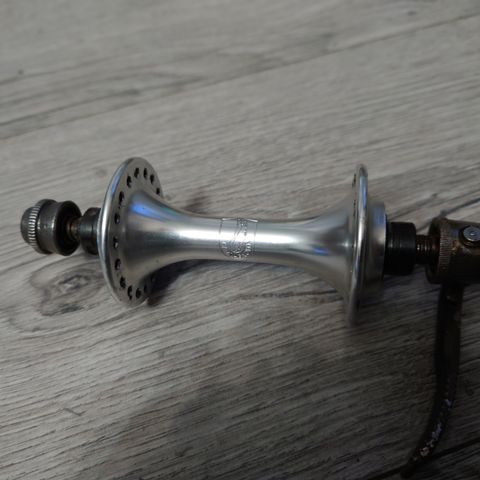 Campagnolo vintage komponenter - fra 200 kr.