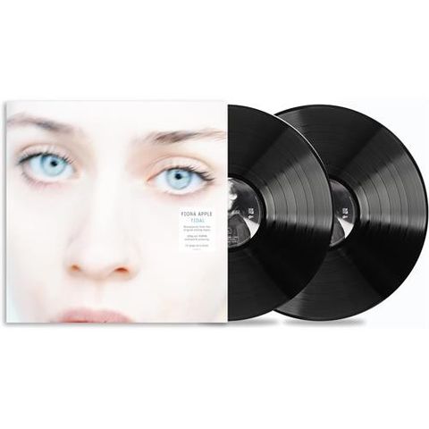 Fiona Apple - Tidal | 45RPM (2LP)