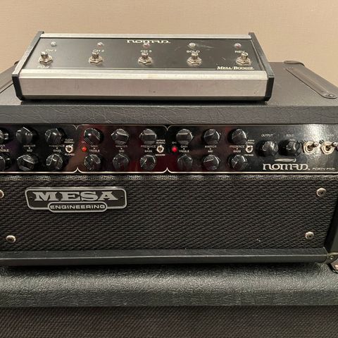 Mesa Boogie Nomad fortyfive