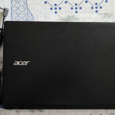 Acer Aspire E 15