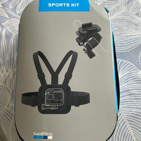 gopro sports kit ny
