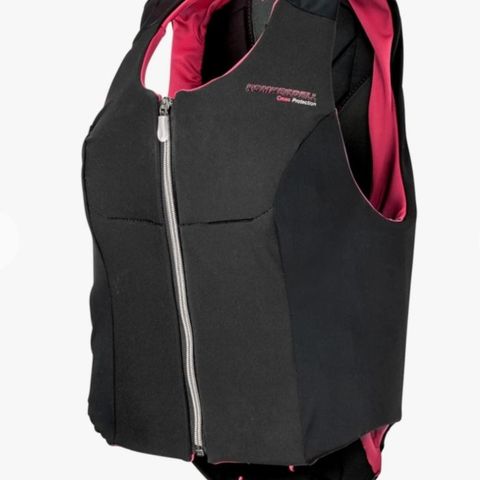 Komperdell vest (NY)