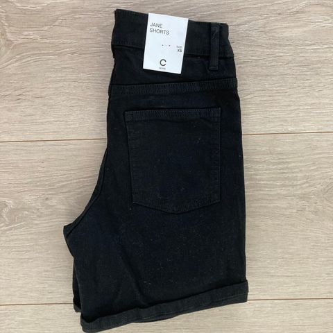 Ny Jane shorts str xs/ s