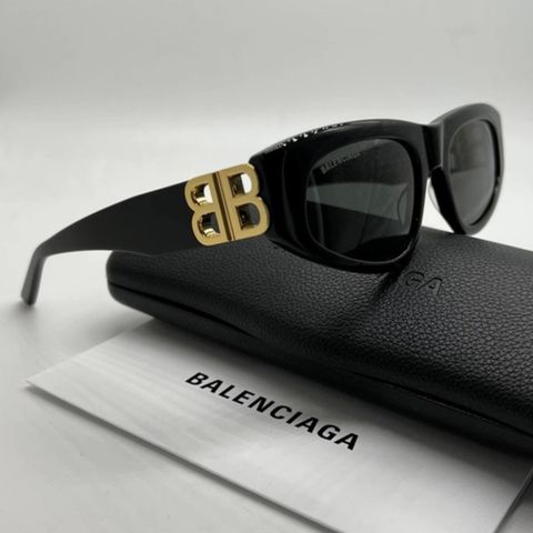 Balenciaga Solbriller -NY