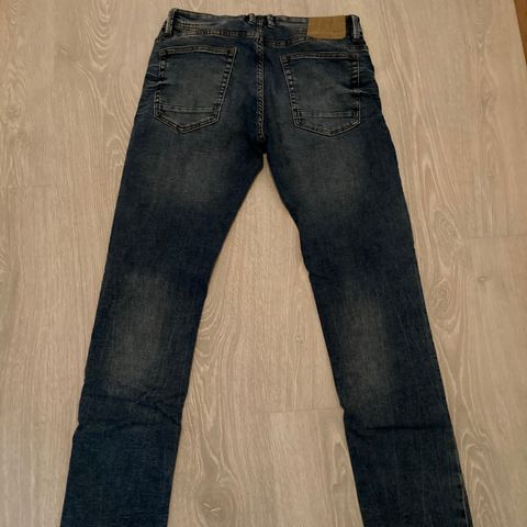 Basic jeans 30/32