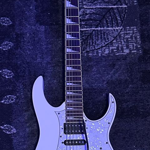 Ibanez RG350DXZ