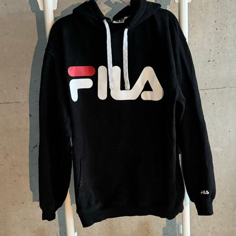 Fila hoodie